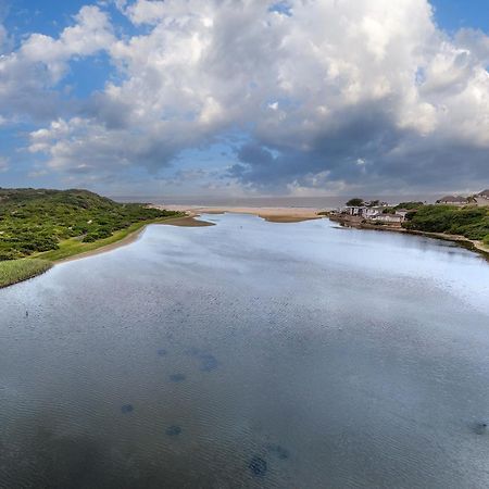 Hartenbos Lagoon Resort By Dream Resorts Kültér fotó