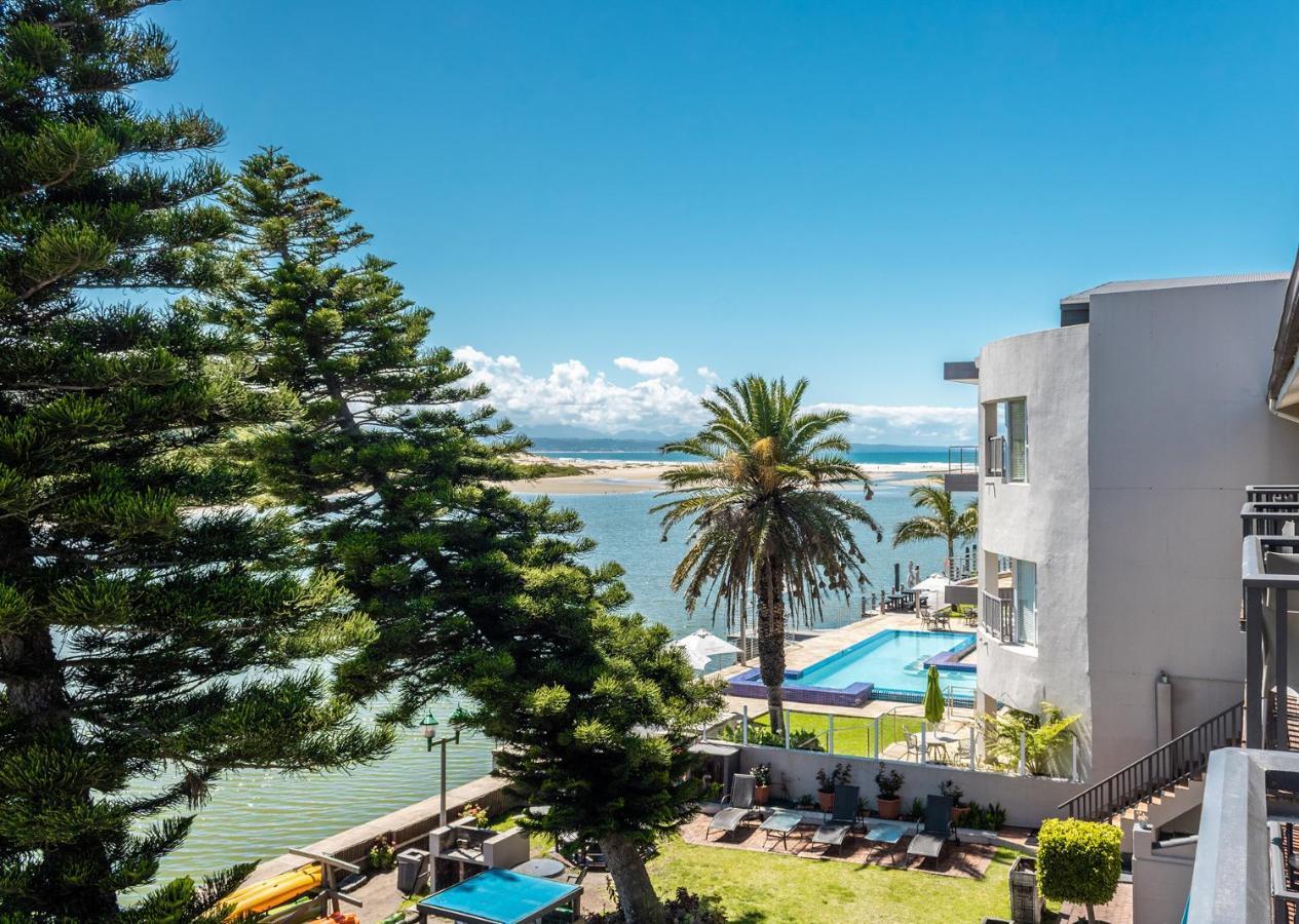 Hartenbos Lagoon Resort By Dream Resorts Kültér fotó