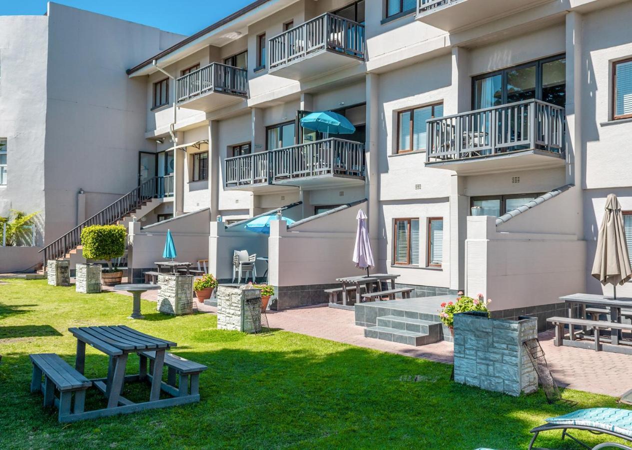 Hartenbos Lagoon Resort By Dream Resorts Kültér fotó