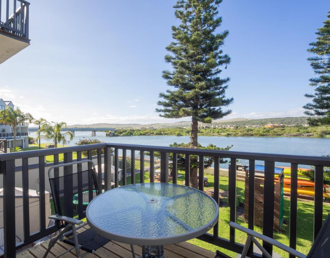 Hartenbos Lagoon Resort By Dream Resorts Kültér fotó