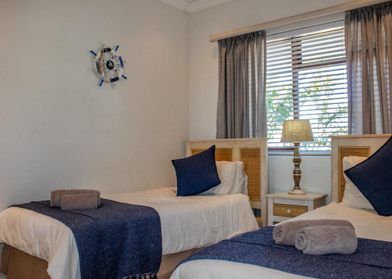 Hartenbos Lagoon Resort By Dream Resorts Kültér fotó