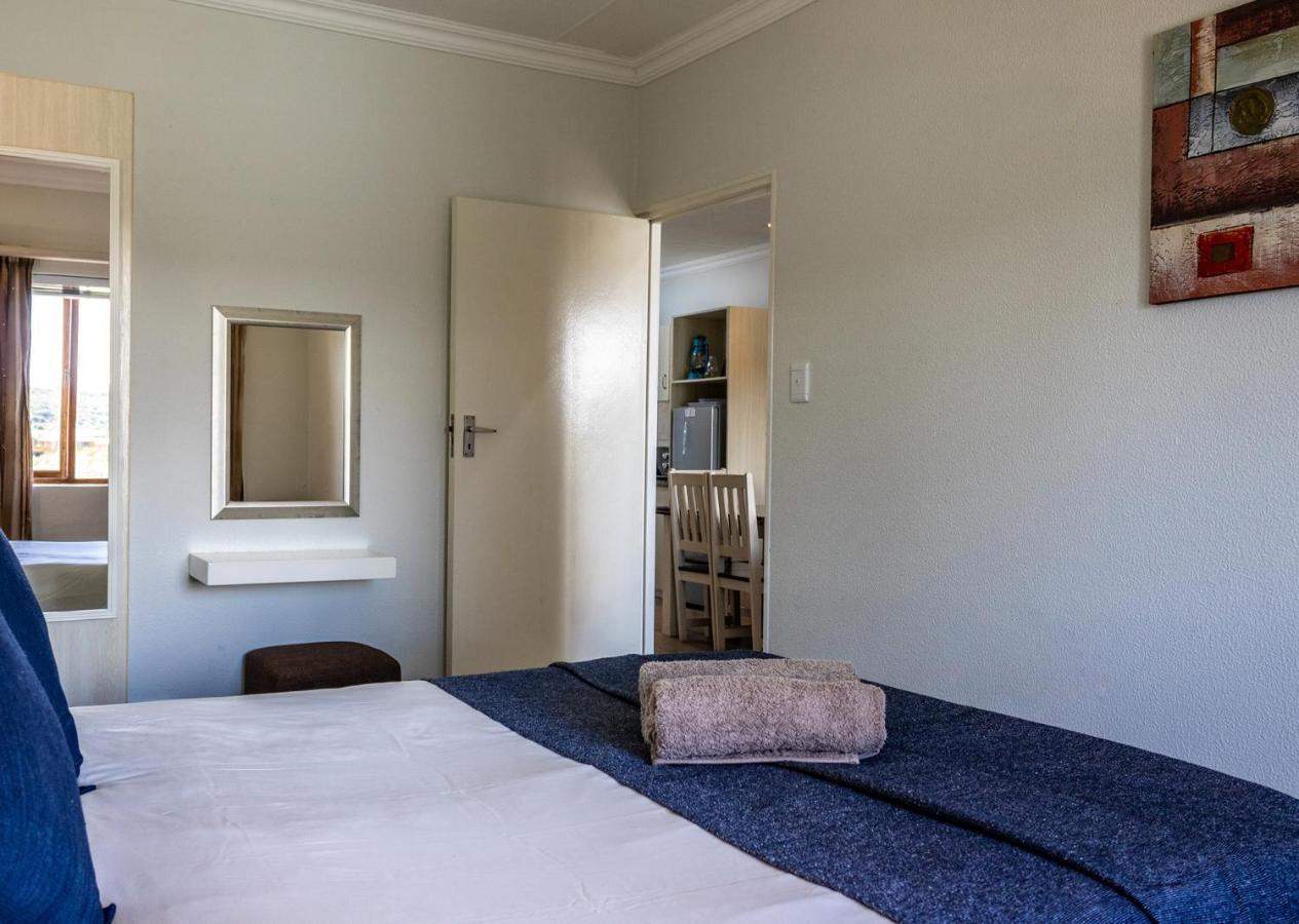Hartenbos Lagoon Resort By Dream Resorts Kültér fotó