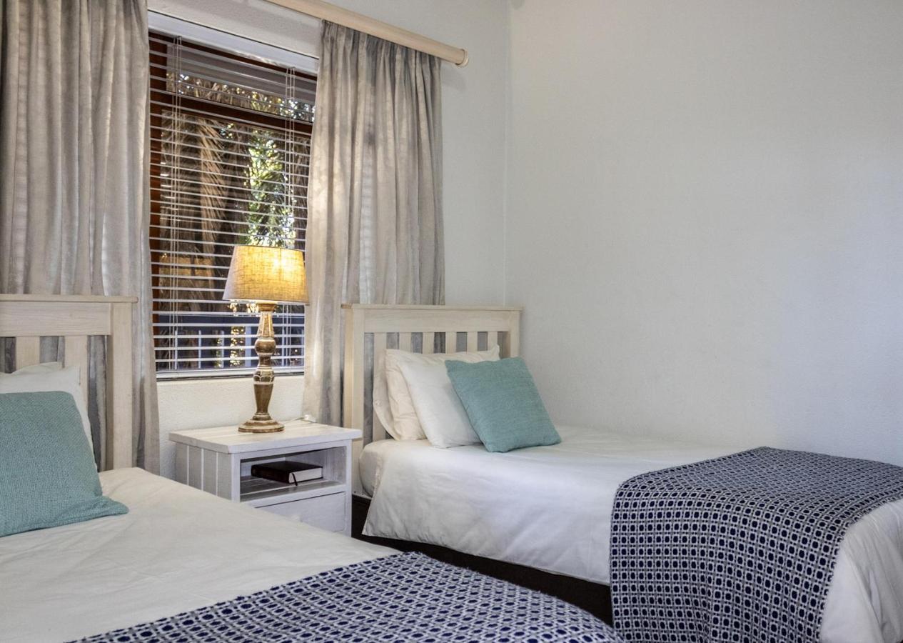 Hartenbos Lagoon Resort By Dream Resorts Kültér fotó