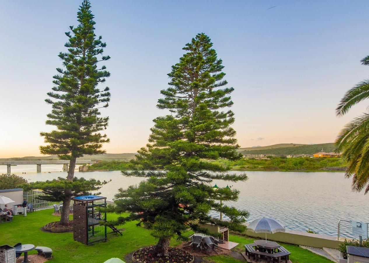 Hartenbos Lagoon Resort By Dream Resorts Kültér fotó