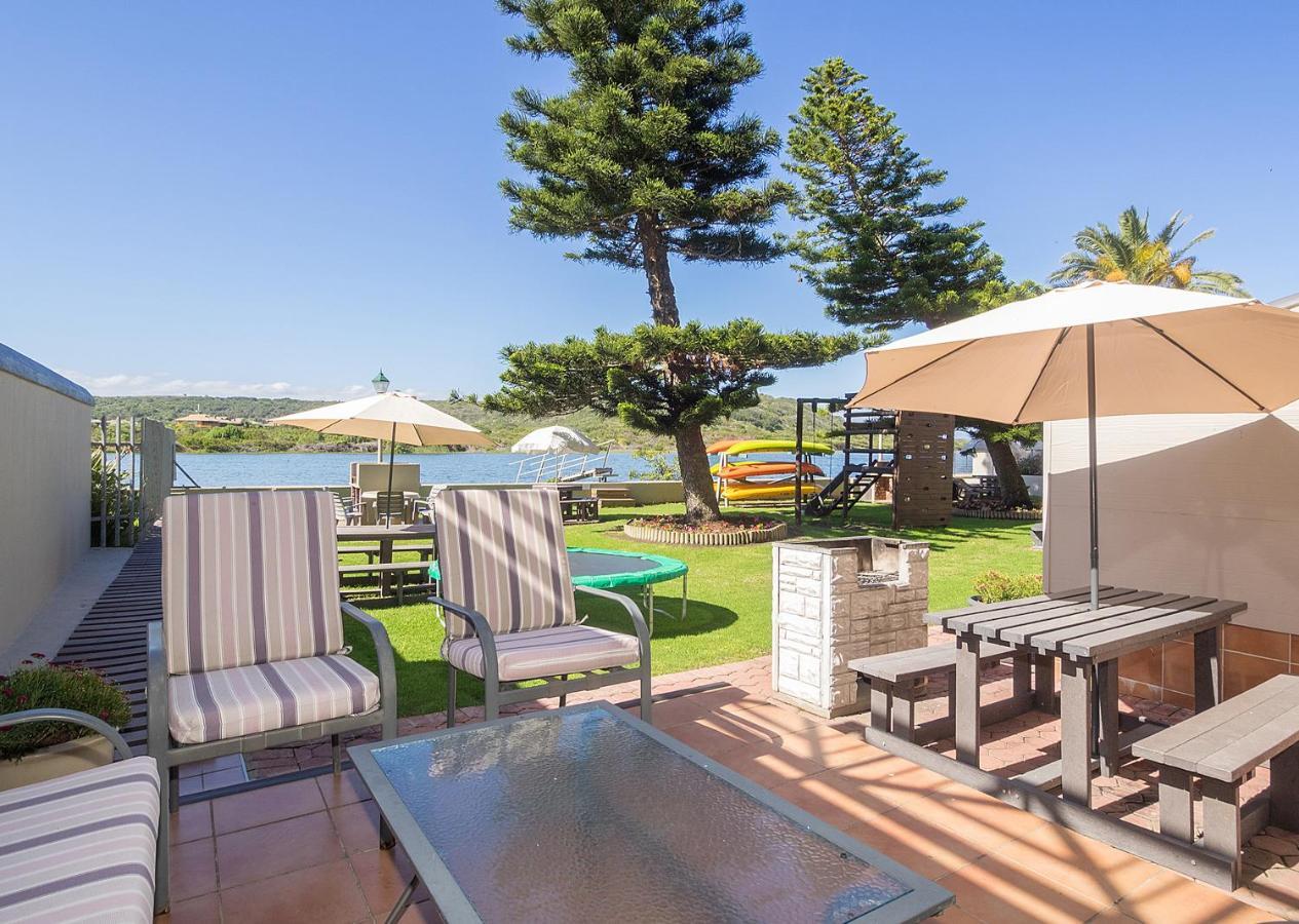 Hartenbos Lagoon Resort By Dream Resorts Kültér fotó