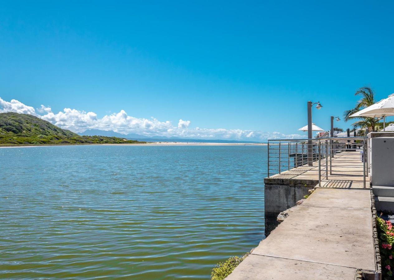 Hartenbos Lagoon Resort By Dream Resorts Kültér fotó