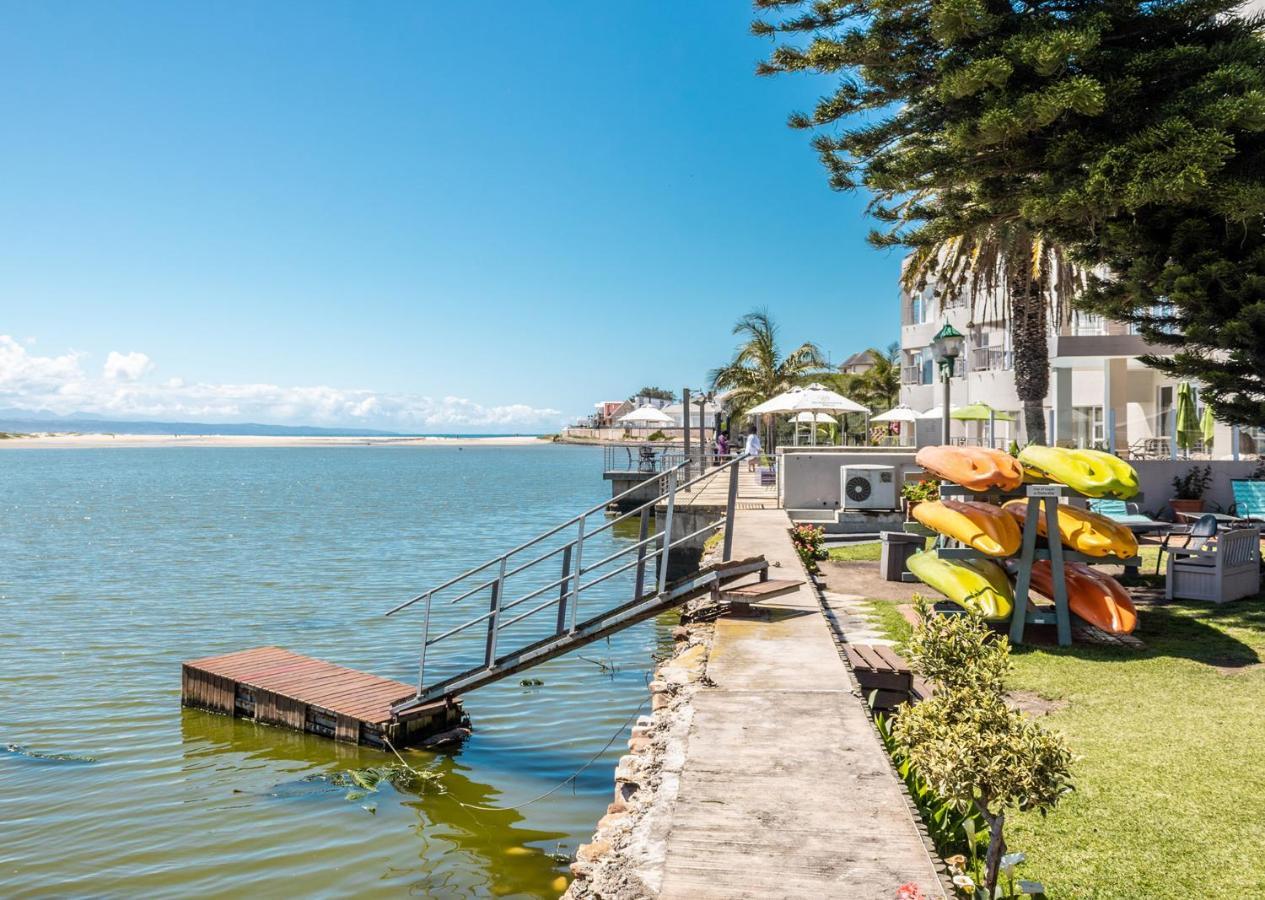 Hartenbos Lagoon Resort By Dream Resorts Kültér fotó