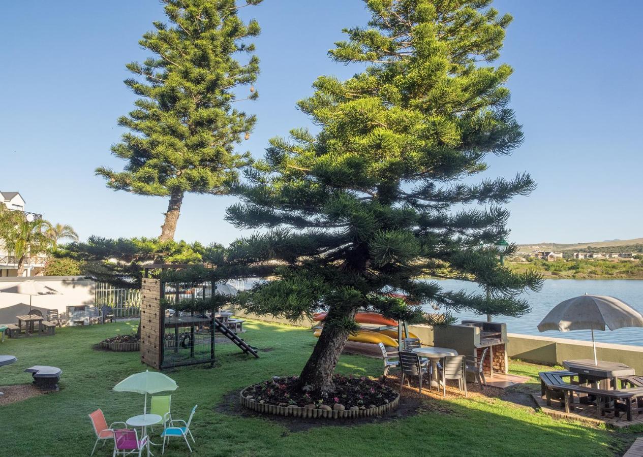 Hartenbos Lagoon Resort By Dream Resorts Kültér fotó
