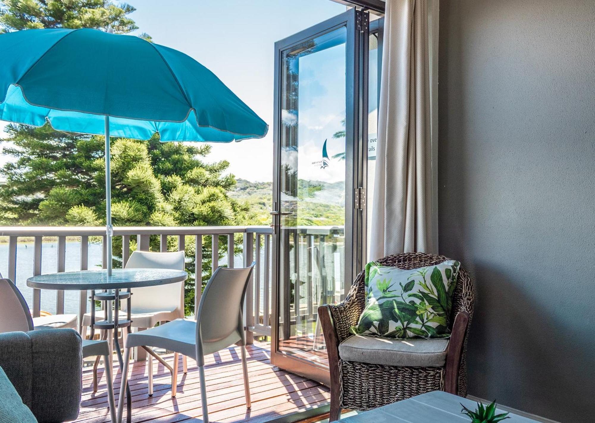 Hartenbos Lagoon Resort By Dream Resorts Kültér fotó