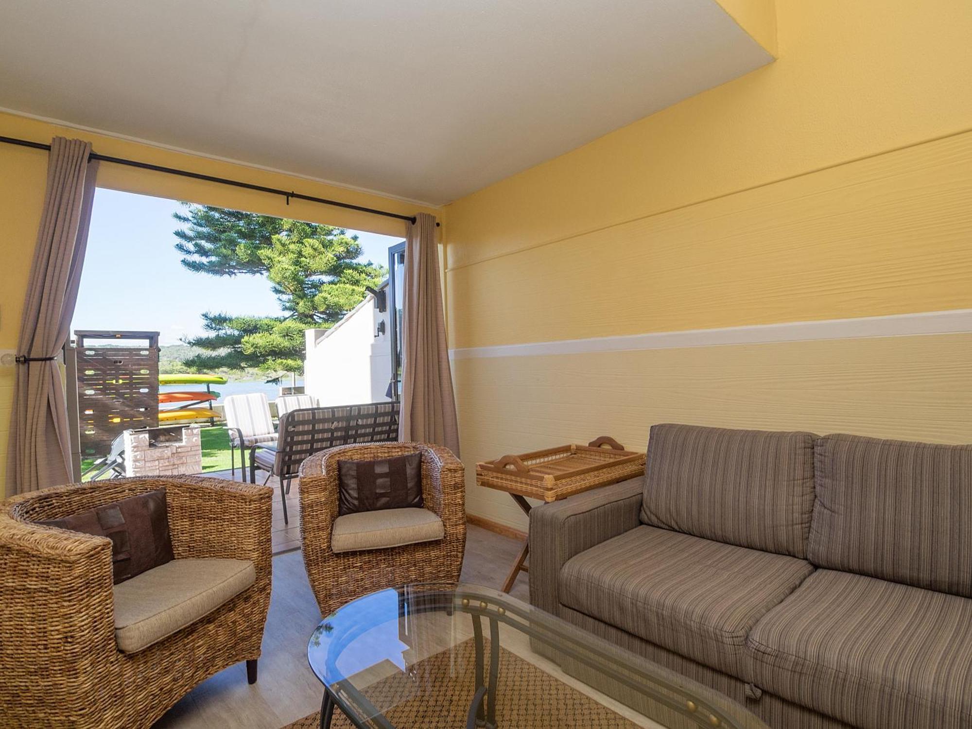 Hartenbos Lagoon Resort By Dream Resorts Szoba fotó