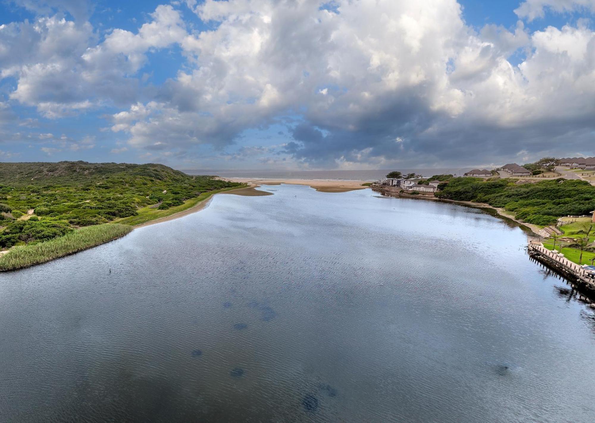 Hartenbos Lagoon Resort By Dream Resorts Kültér fotó
