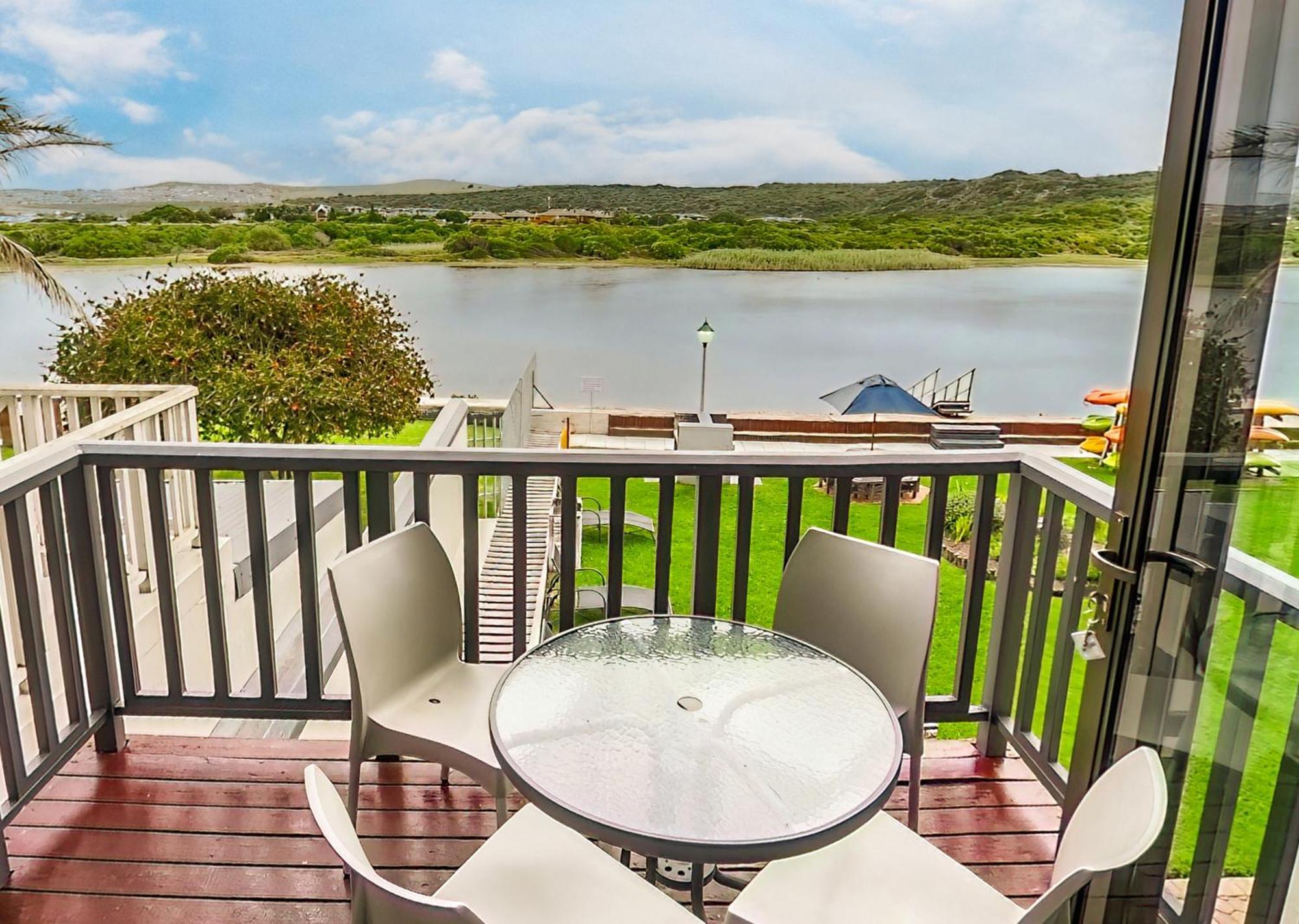Hartenbos Lagoon Resort By Dream Resorts Kültér fotó