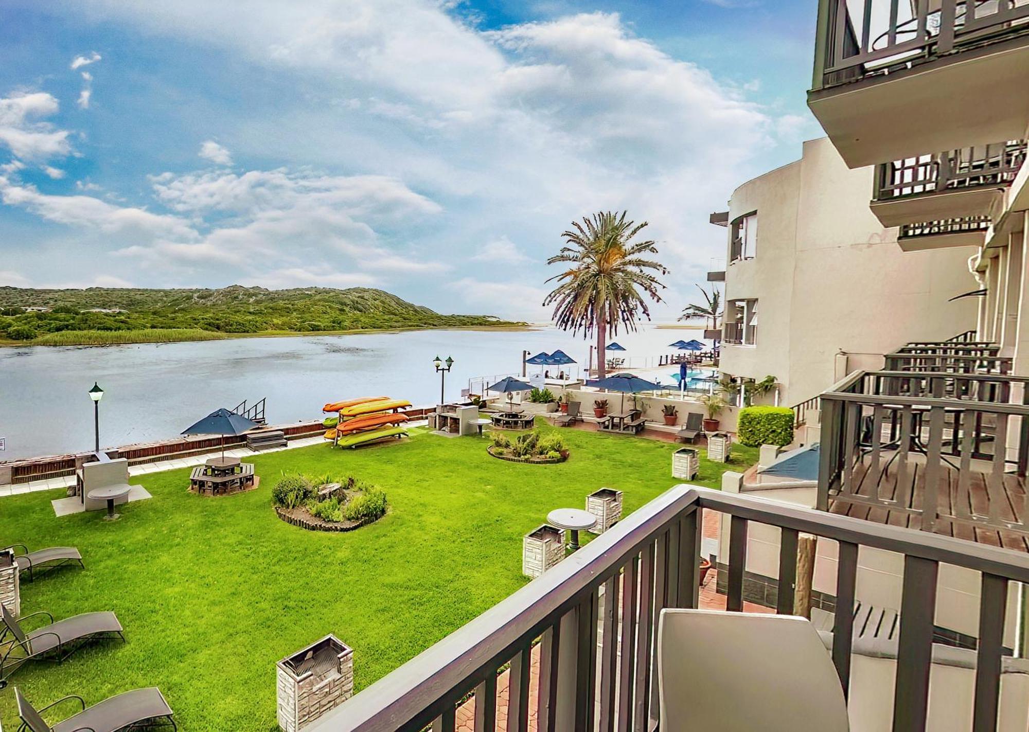 Hartenbos Lagoon Resort By Dream Resorts Kültér fotó