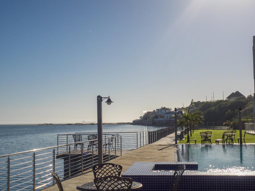 Hartenbos Lagoon Resort By Dream Resorts Kültér fotó