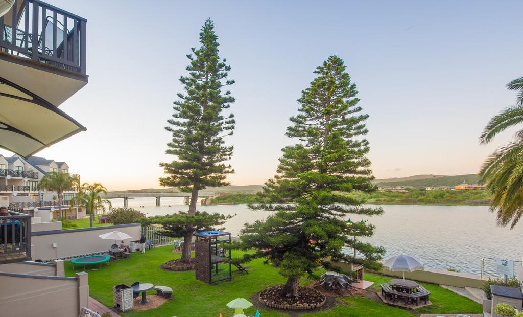Hartenbos Lagoon Resort By Dream Resorts Kültér fotó
