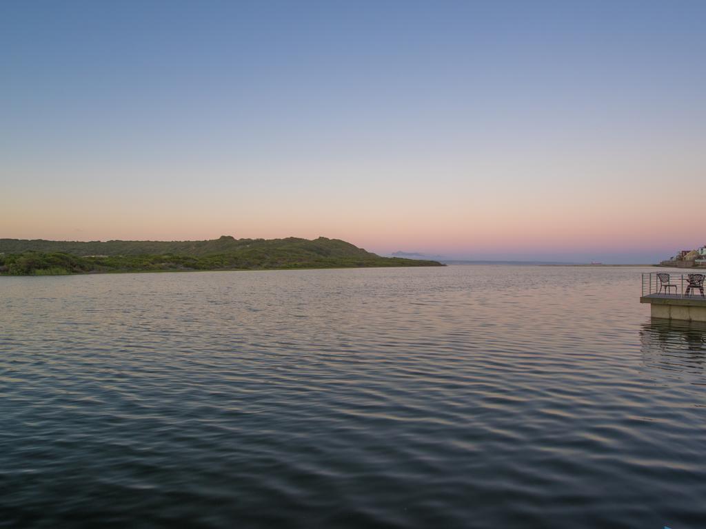 Hartenbos Lagoon Resort By Dream Resorts Kültér fotó