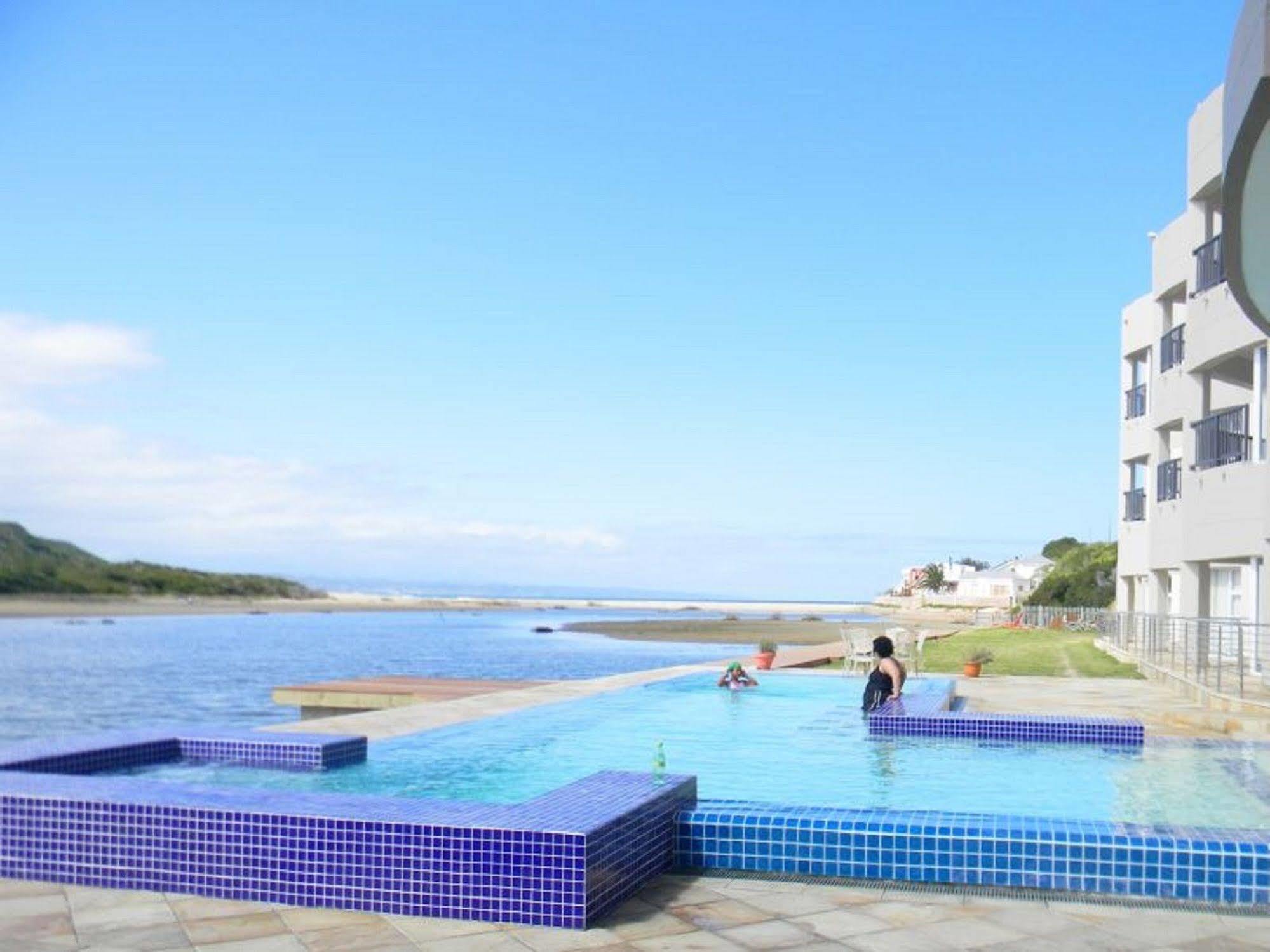 Hartenbos Lagoon Resort By Dream Resorts Kültér fotó