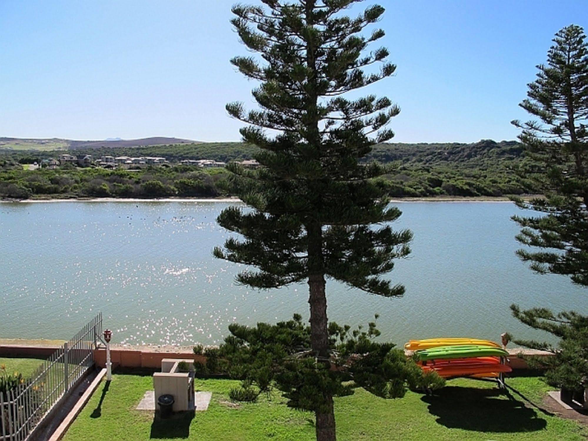 Hartenbos Lagoon Resort By Dream Resorts Kültér fotó