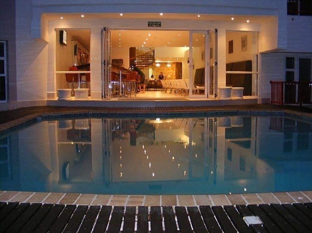 Hartenbos Lagoon Resort By Dream Resorts Kültér fotó